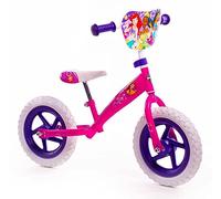 Huffy Disney Princess Balance Bike, Niñas, Rosa, 30,5 cm