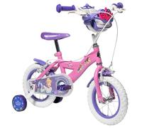 Huffy Prinses Disney Princesa, Rosa, S