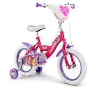 Huffy Prinses Disney Princesa, Rosa, S