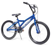 Huffy Pro Thunder 16" Bicicleta, 6-9 años, Azul