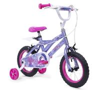 Huffy So Sweet 12" Púrpura, Niña, Morado, S