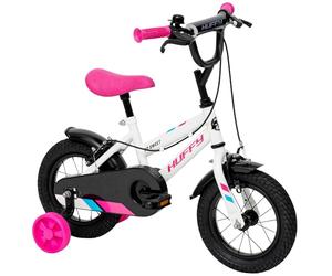 Huffy So Sweet Bicicleta para niños, Blanco 1, Klein