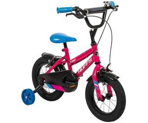 Huffy So Sweet Kids Bike, Rosa, Medium