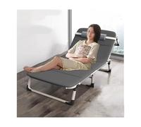 HUFIREHU ColchóN Plegable Mueble Cama Plegable Cama Abatible Vertical Murphy Bed Ideal para Oficinas, Siestas, Playas, Acampadas Y Balcones Ajuste De 4 Velocidades(Cotton Padding,190 * 75cm)