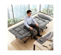 HUFIREHU Mueble Cama Plegable Cama Abatible Vertical Murphy Bed ColchóN Plegable Ideal para Oficinas, Siestas, Playas, Acampadas Y Balcones.(Suede Version,190 * 68 * 38cm)