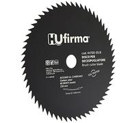 HUfirma 44700-05/8, Disco para desbrozadora, 60 dientes, 230 x 25,4 mm