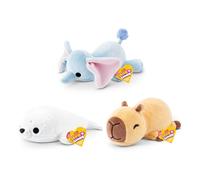 Hug-A-Lumps-Plush Baby-Series 2-3PK Plush
