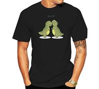 Hug me T-Rex T Tshirts Camisetas y Tops Cotton Men Short Sleeve tee Tshirts Camisetas y topss Black(Large)