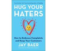 Hug Your Haters (ebook)