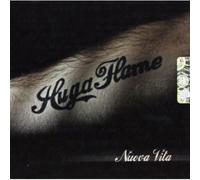 Huga Flame - Nueva Vida