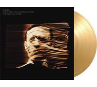 Hugar Music for the Motion Picture the Vasulka Effect (Vinyl) (Importación USA)