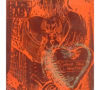 Huge Baby - Goodnight Irene... Hello Dolly EP