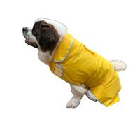 Huge Hounds - Impermeable para Perros HugeHounds Big Large XL - Impermeable para Perros