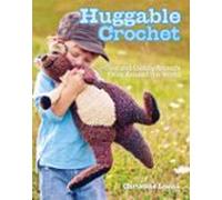 Huggable Crochet (ebook)