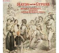 Hugget - Haydn and The Gypsies
