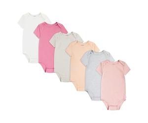 HUGGIES Bodies Essentiel (6-Pack)