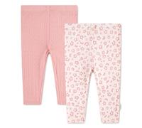 HUGGIES Bottoms (2-Pack) Baby Girl Pink