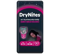 Huggies Dry Nites Chica 10 pieza(s)