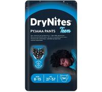 Drynites 8-15 Infantil 9uds