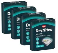 Huggies Huggies DryNites Protector Cama 4x7 uds