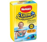 Huggies Little Swimm Pann L 14+