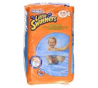 Huggies Little Swimm Pann L 14+