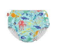 Huggies Pañal Reutilizable Little Swimmers Talla 5-6 Bajo del Mar