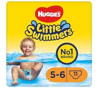 Huggies Little Swimm Pann L 14+