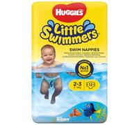 Huggies Little Swimmers Niño/niña 12 pieza(s)