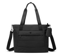 HUGGIES Little Tiny Traveler - Bolso cambiador, Negro, Bolso cambiador Huggies Little Hugs Tiny Traveler