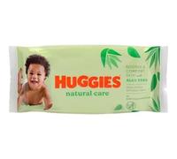 Huggies Natural Care Baby Wipes - 2 paquetes de 10 Huggies