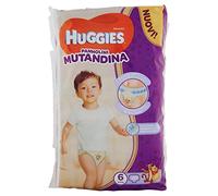 Huggies Pañal talla 6 (15-25 kg), 30 unidades