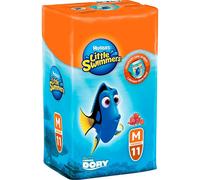 Huggies Pañales Bañadores TM 11 uds