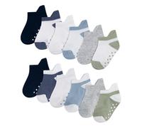 HUGGIES Pull On Infant Socks (12-Pack)