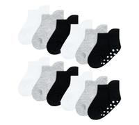 HUGGIES Pull On Infant Socks (12-Pack)