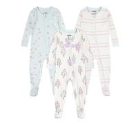Huggies® Snug Sleep Coveralls (3-Pack)