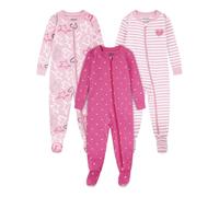 Huggies® Snug Sleep Coveralls (3-Pack)