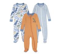Huggies® Snug Sleep Coveralls (3-Pack)