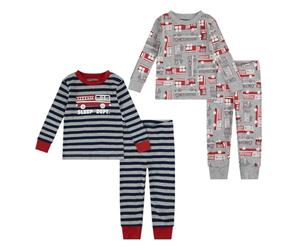 HUGGIES Snug Sleep Set (4-Pieces)