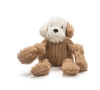 HuggleHounds Juguete para Perro Hugglemutt Lulu The Mutt Knottie, Nuevo