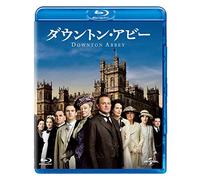 Hugh Bonneville - Downton Abbey Season1 Blu-Ray Value Pack (2 Blu-Ray) [Edizione: Giappone] [Italia] [Blu-ray]