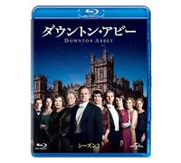 Hugh Bonneville - Downton Abbey Season3 Blu-Ray Value Pack (4 Blu-Ray) [Edizione: Giappone] [Italia] [Blu-ray]