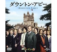 Hugh Bonneville - Downton Abbey Season4 Value Pack (3 Dvd) [Edizione: Giappone] [Italia]