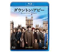 Hugh Bonneville - Downton Abbey Season5 Value Pack (3 Blu-Ray) [Edizione: Giappone] [Italia] [Blu-ray]