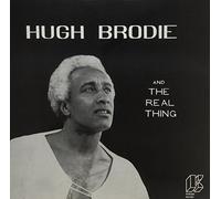 Hugh Brodie - And the Real Thing [Vinilo]