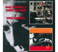 HUGH CORNWELL - ノスフェラトゥ+ウルフ