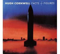 Hugh Cornwell - Facts & Figures