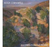 Hugh Cornwell - Footprints in the Desert