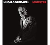 Hugh Cornwell - Monster