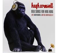 Hugh Cornwell - New Songs For King Kong [Vinilo]